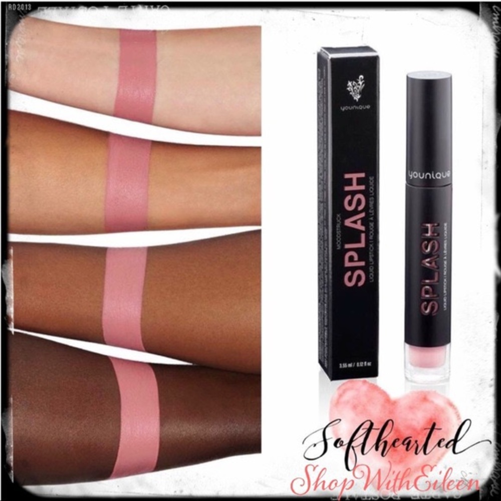 Liquid Lipstick